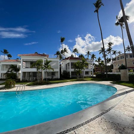 Caribbean Suites With Rooftop Pool Punta Cana Eksteriør billede